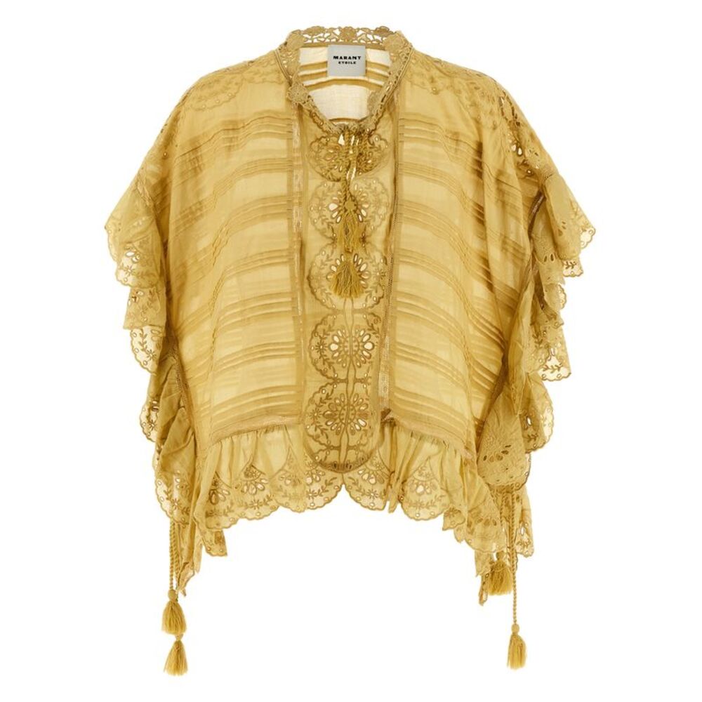 Marant Etoile Women's Payton Top